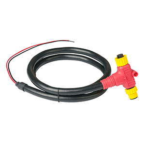 ANCOR NMEA 2000 POWER CABLE WITH TEE, 1M