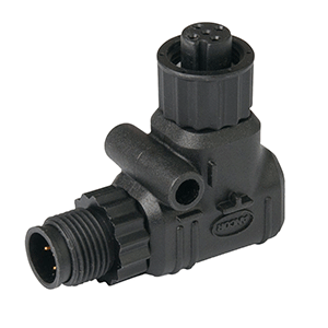ANCOR NMEA 2000 90-DEG ELBOW CONNECTOR