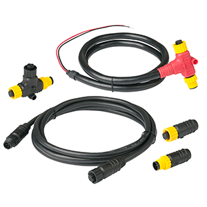 ANCOR NMEA 2000 SINGLE DEVICE STARTER KIT