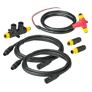 ANCOR NMEA 2000 DUAL DEVICE STARTER KIT