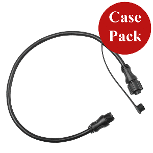 GARMIN NMEA 2000 BACKBONE/DROP CABLE, 1' (0.3M), *CASE OF 10*