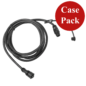 GARMIN NMEA 2000 BACKBONE/DROP CABLE, 12' (4M), *CASE OF 5*