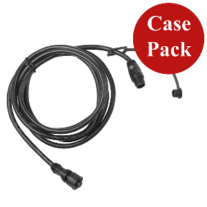 GARMIN NMEA 2000 BACKBONE/DROP CABLE, 6' (2M), *CASE OF 10*