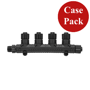 GARMIN NMEA 2000 MULTI-PORT T-CONNECTOR, *CASE OF 5*