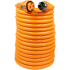 SMARTPLUG 50 AMP DUAL CONFIGURATION CORDSET, 50'