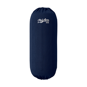 POLYFORM ELITE FENDER COVER F/G-4, HTM-1, F-1 & NF-4 FENDERS, BLUE