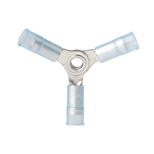 ANCOR 16-14 AWG, NYLON 3-WAY CONNECTOR, 25-PACK