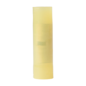ANCOR 12-10 AWG NYLON SINGLE CRIMP BUTT CONNECTOR, 25-PACK