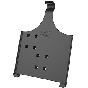 RAM MOUNT EZ-ROLL'R CRADLE f/THE APPLE IPAD PRO 10.5