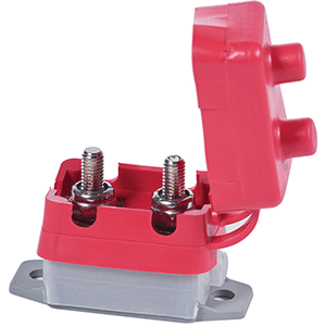 BLUE SEA 7152 SHORT STOP CIRCUIT BREAKER, 15A