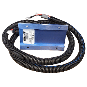 BALMAR ARS MULTI-STAGE REGULATOR W/HARNESS, 12V