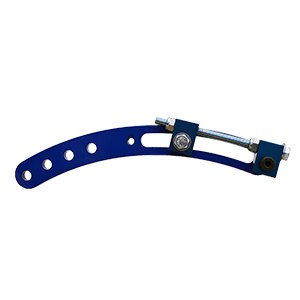 BALMAR BELT BUDDY W/UNIVERSAL ADJUSTMENT ARM