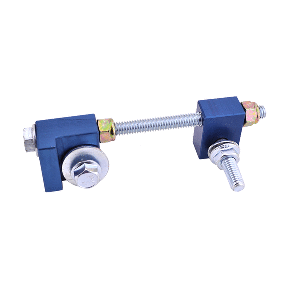 BALMAR BELT BUDDY W/O ADJUSTMENT ARM
