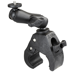 RAM MOUNT MEDIUM TOUGH-CLAW W/1/4"-20 STUD