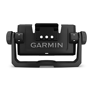 GARMIN TILT/SWIVEL MOUNT W/QUICK-RELEASE CRADLE F/ECHOMAP PLUS 6XCV