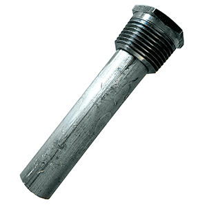 WHALE SEAWARD MAGNESIUM ANODE