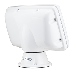 NAVPOD POWERPOD PRE-CUT F/SIMRAD NSS12 EVO3 & B&G ZEUS3 12