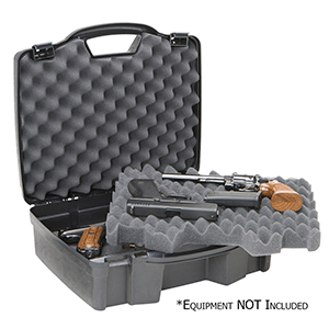 PLANO PROTECTOR SERIES FOUR-PISTOL CASE