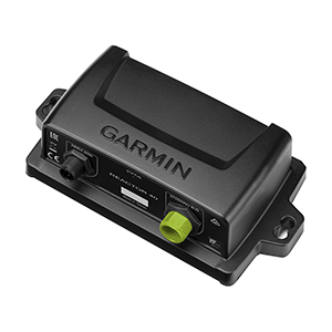 GARMIN COURSE COMPUTER UNIT, REACTOR 40 STEER-BY-WIRE