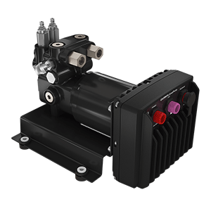 GARMIN GHP SMARTPUMP V2