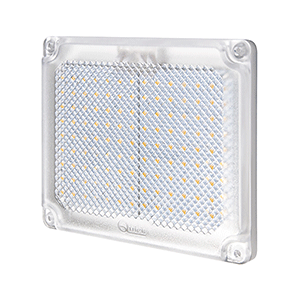 QUICK ACTION TOUCH BICOLOR LED LIGHT, DAYLIGHT/RED ENGINE
