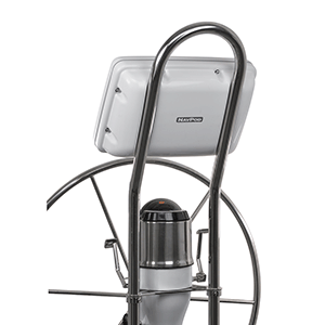 NAVPOD SAILPOD PRE-CUT F/GARMIN 1242XSV, 1222XSV & 1222 F/9.5" WIDE GUARD