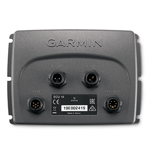 GARMIN ELECTRONIC CONTROL UNIT (ECU) f/GHP COMPACT REACTOR
