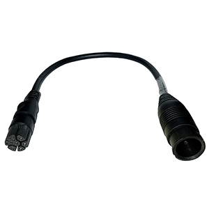 RAYMARINE ADAPTER CABLE F/AXIOM PRO W/CP370 TRANSDUCER