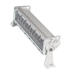 HEISE DUAL ROW MARINE LED LIGHT LIGHT BAR, 14"