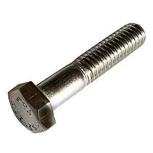 MAXWELL BOLT, HEX HD 5/16" UNC X 1-1/2"