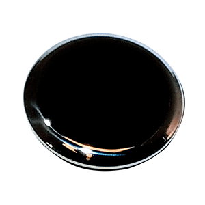 MAXWELL STAINLESS STEEL CAP & O-RING