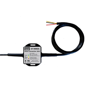 DIGITAL YACHT SEATALK1 TO NMEA INTERFACE