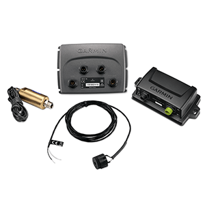 GARMIN REACTOR 40 HYDRAULIC AUTOPILOT W/O GHC 20