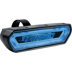 RIGID INDUSTRIES CHASE, BLUE