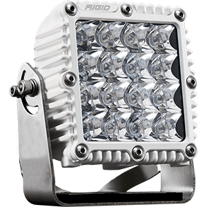 RIGID INDUSTRIES Q-SERIES PRO SPOT, SINGLE