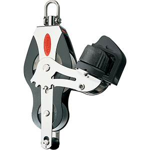 RONSTAN SERIES 50 ALL PURPOSE BLOCK, FIDDLE, BECKET, CLEAT