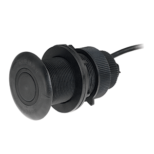 AIRMAR DT800 NMEA 2000 THRU-HULL TILTED ELEMENT SMART SENSOR, 20-DEG