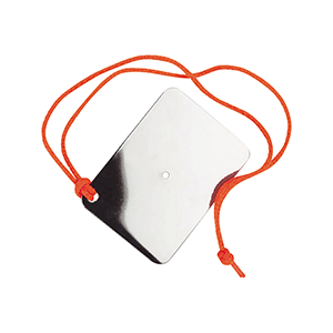 ORION SIGNALING MIRROR W/LANYARD