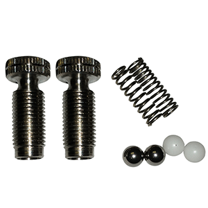 RUPP NOK-OUT SERVICE KIT, EACH