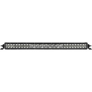 RIGID INDUSTRIES SR-SERIES PRO 20", HYPERSPOT/DRIVE COMBO LED, BLACK