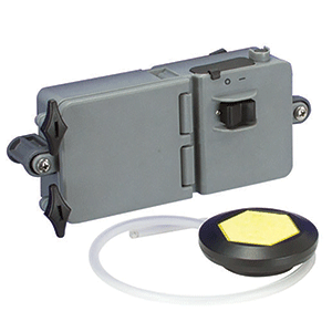 FRABILL COOLER SALTWATER AERATION SYSTEM