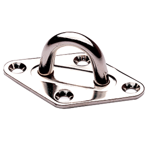 C SHERMAN JOHNSON DIAMOND PAD EYE
