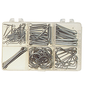 C SHERMAN JOHNSON COTTER PIN KIT