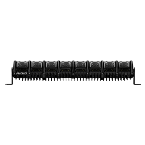 RIGID INDUSTRIES ADAPT 20" LIGHT BAR, BLACK