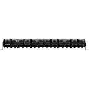 RIGID INDUSTRIES ADAPT 30" LIGHT BAR, BLACK
