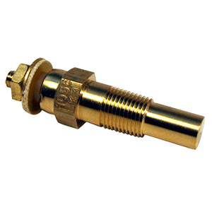 FARIA TEMPERATURE SENDER, 1/8 " NPT THREAD