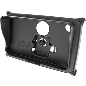 RAM MOUNT LOCKING CASE f/GARMIN DEZL 770LMTHD