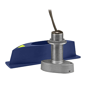 FURUNO 165T-SS54 STAINLESS STEEL THRU-HULL TRANSDUCER F/DFF3D SOUNDER
