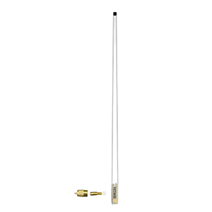 DIGITAL ANTENNA 598-SW-S 8' AIS MARINE ANTENNA W/25' CABLE
