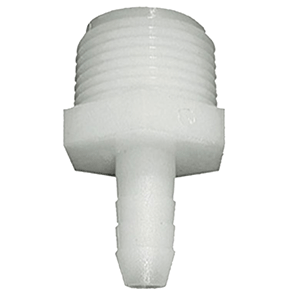 MATE SERIES STRAIGHT ADAPTER